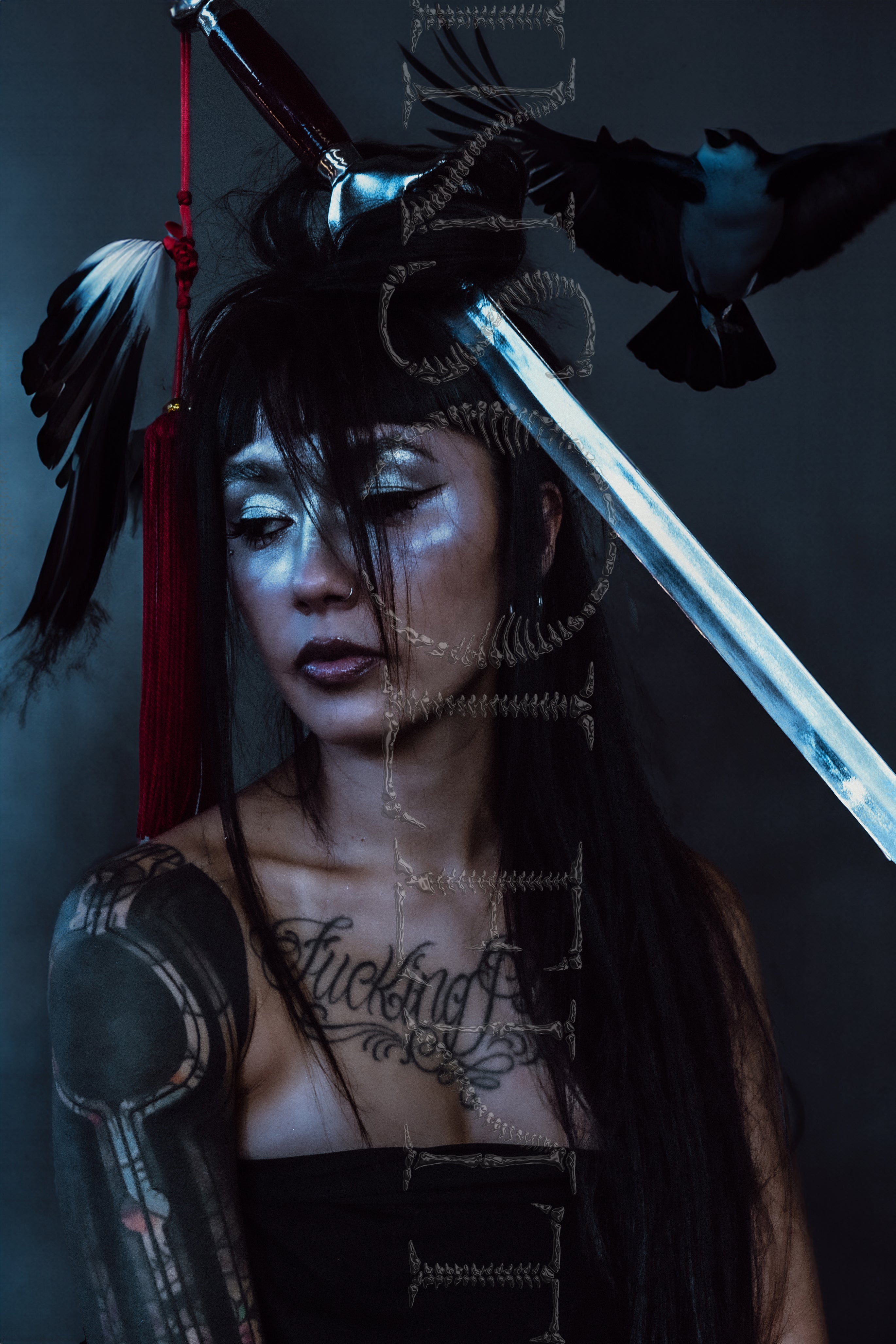 Insolent Poster (Bundle)