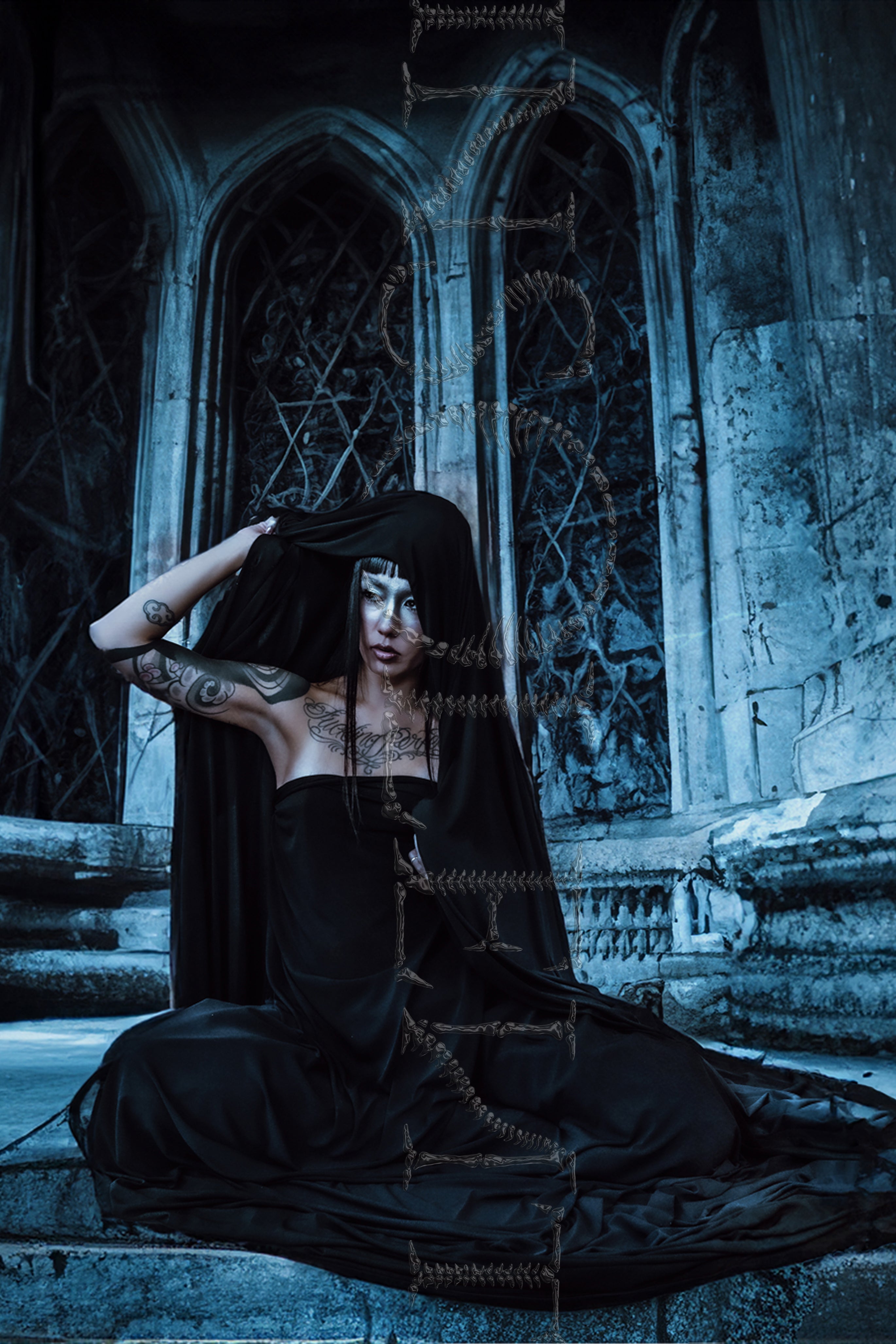 Insolent Poster (Bundle)