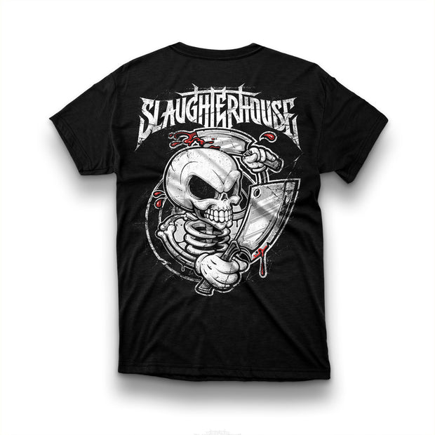 Slaughterhouse Basic Shirt