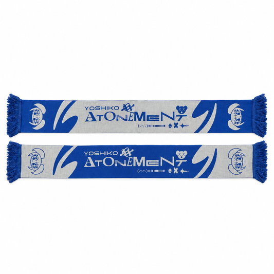 Atonement - Scarf