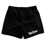 Deadly Guns Shorts (Zippers)