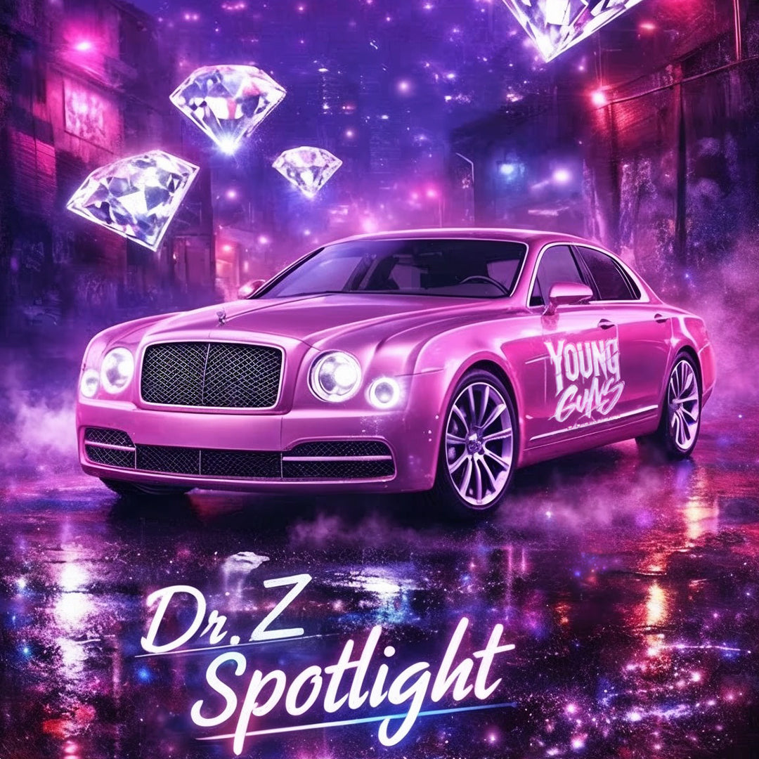 Dr.Z - Spotlight