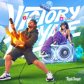 DEADLY GUNS & YOSHIKO - VICTORY ROYALE