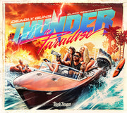 Thunder In Paradise - Album