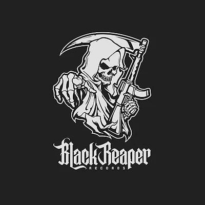 Black Reaper