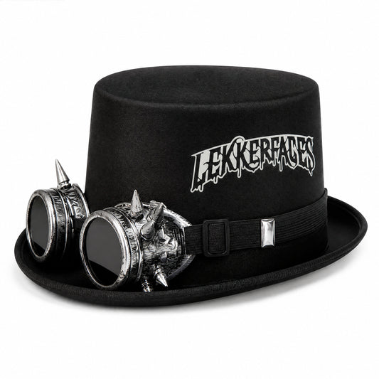 Lekkerfaces Hat - Pre Order
