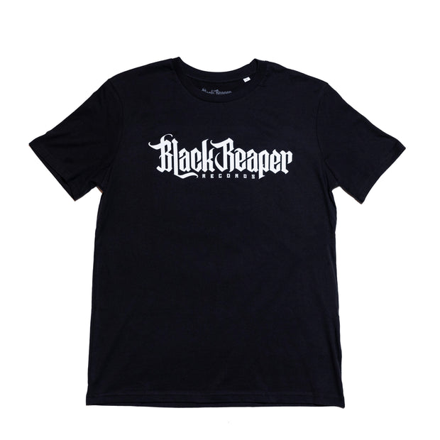 Black Reaper Basic Shirt - Black