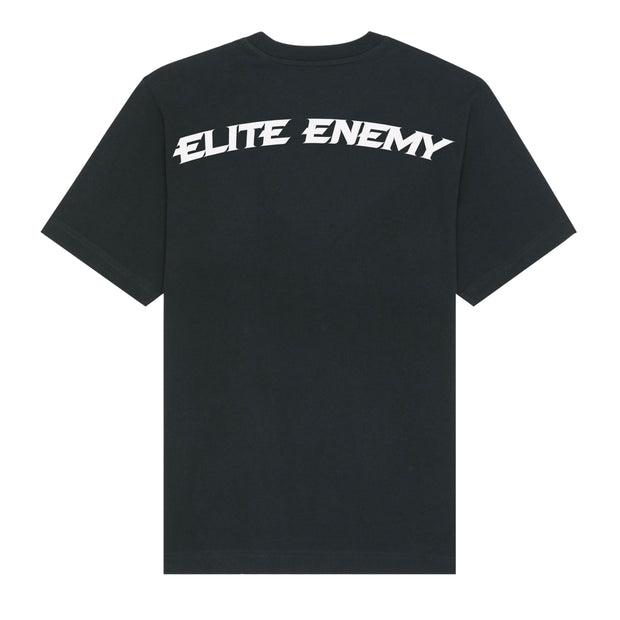 Elite Enemy Oversized Shirt