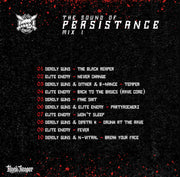 The Sound Of Persistance Mix 1 CD